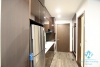 Brand-New Bright studio for rent in Yen Phu village, Tay Ho district 